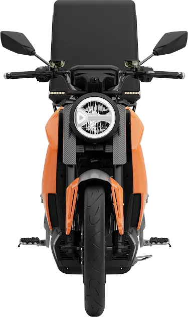Empala Electric Motorcycle
