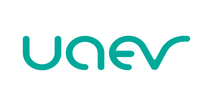 UAEV logo